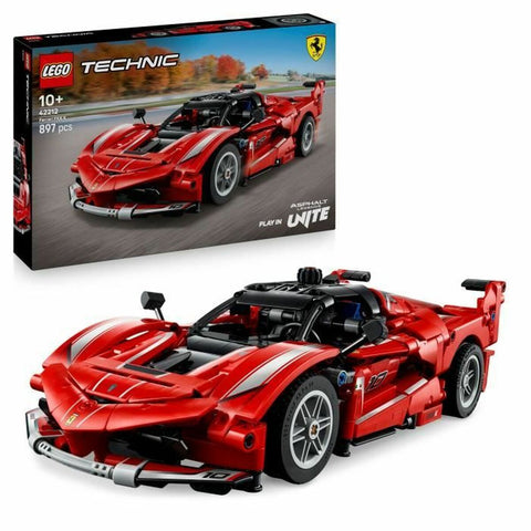 Set di Costruzioni Lego 42213 Ford Bronco SUV 943 Pezzi