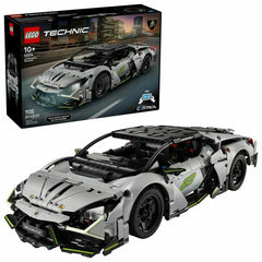 Set di Costruzioni Lego TECHNIC 42214 Lamborghini Revuelto