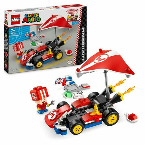 Set di Costruzioni Lego