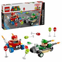 Set di Costruzioni Lego