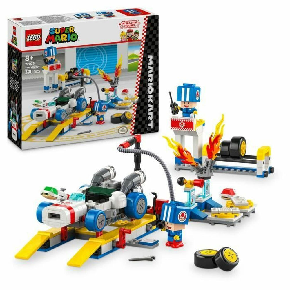 Set di Costruzioni Lego
