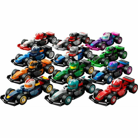 Set di Costruzioni Lego 71049 29 Pezzi
