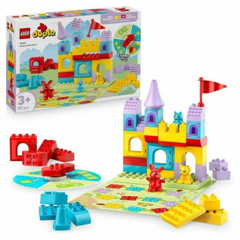 Set di Costruzioni Lego duplo 10450