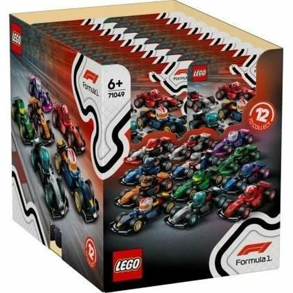Set di Costruzioni Lego
