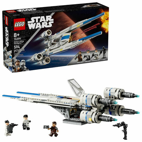 Set di Costruzioni Lego