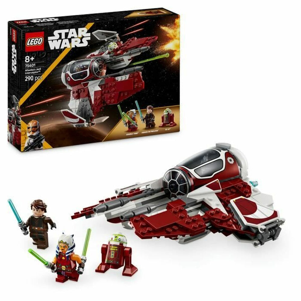 Set di Costruzioni Lego