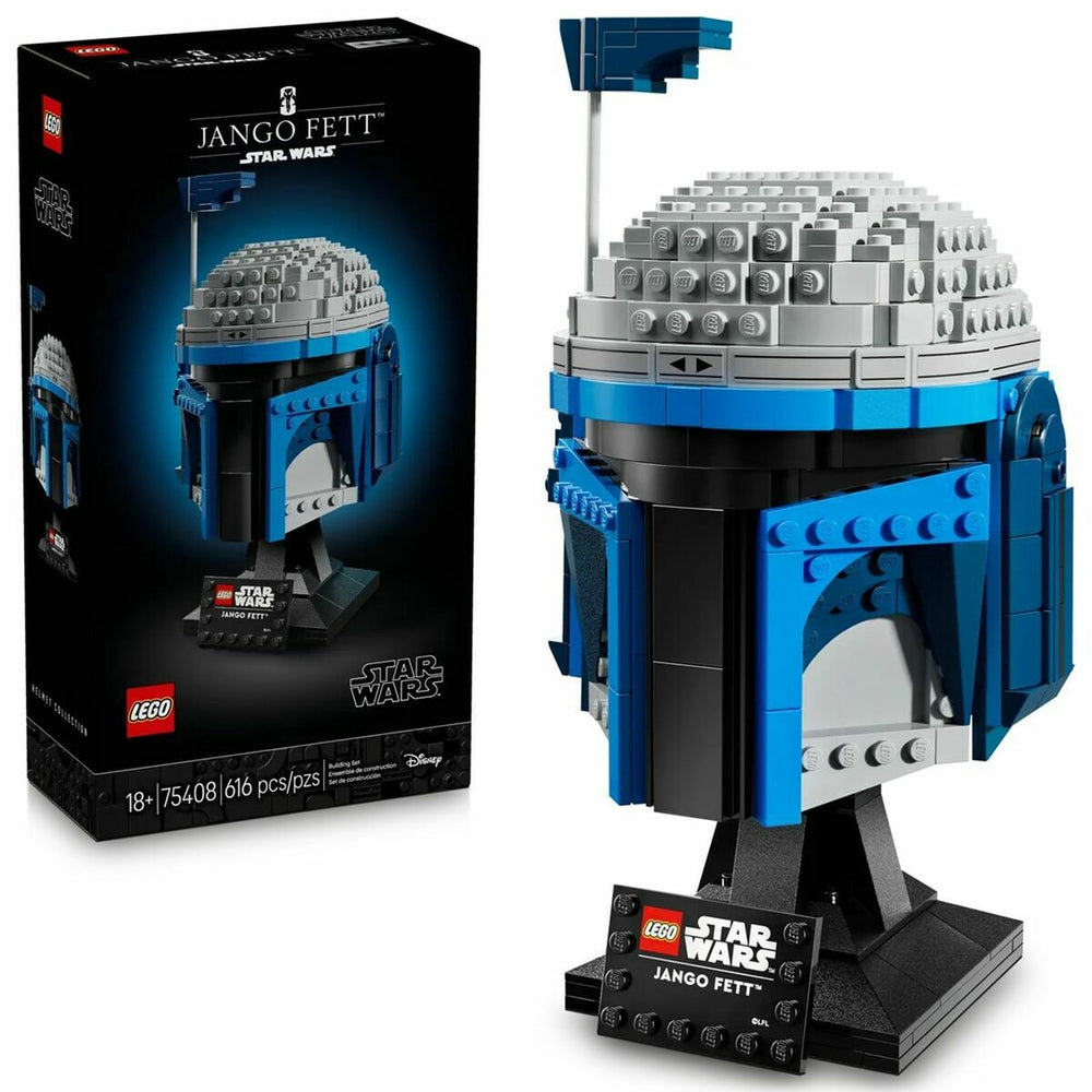 Set di Costruzioni Lego