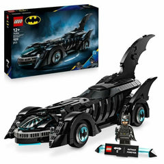 Set di Costruzioni Lego 76304 Batman Forever Batmobile 909 Pezzi