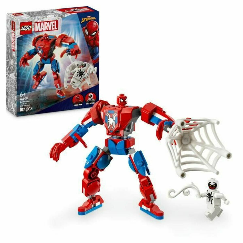 Juego de Construcción Lego