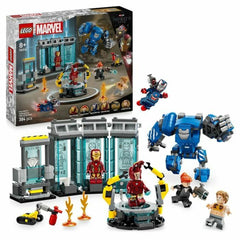 Set di Costruzioni Lego Iron Man 76315