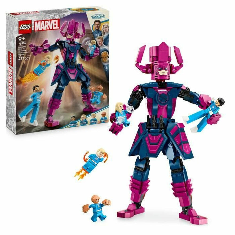 Set di Costruzioni Lego