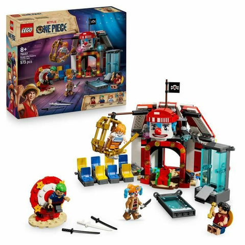 Set di Costruzioni Lego
