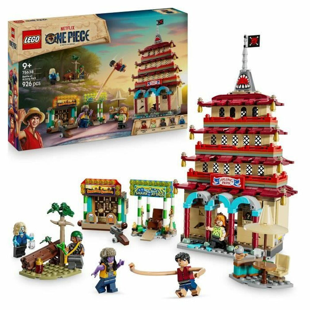 Set di Costruzioni Lego