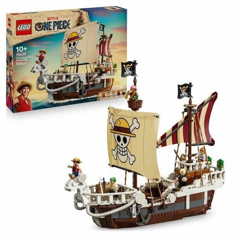 Construction set Lego