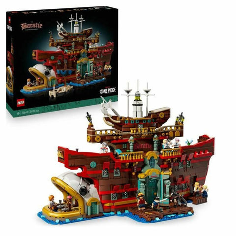 Set di Costruzioni Lego