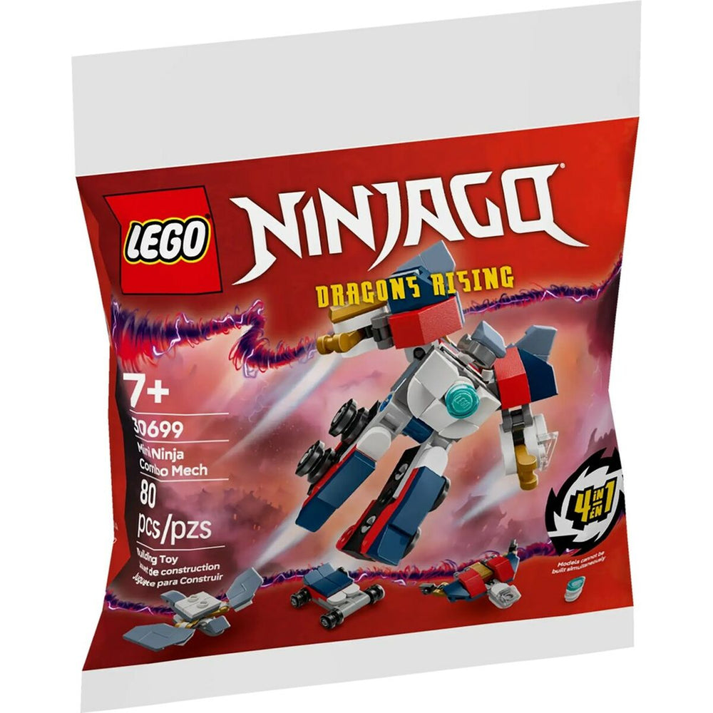 Construction set Lego 30699