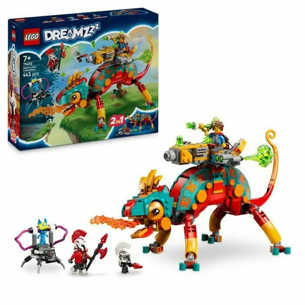 Set di Costruzioni Lego