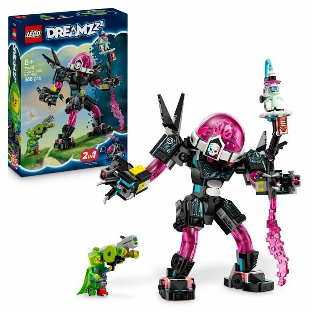 Set di Costruzioni Lego
