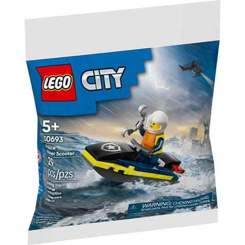 Set di Costruzioni Lego 30693
