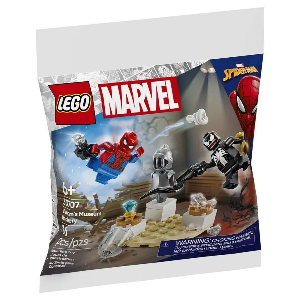 Set di Costruzioni Lego 30707
