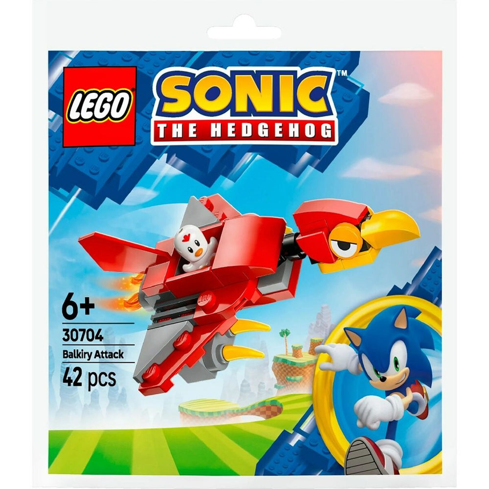 Set di Costruzioni Lego 30704
