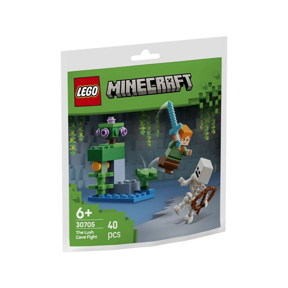 Set di Costruzioni Lego 30705