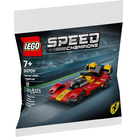 Set di Costruzioni Lego 30709