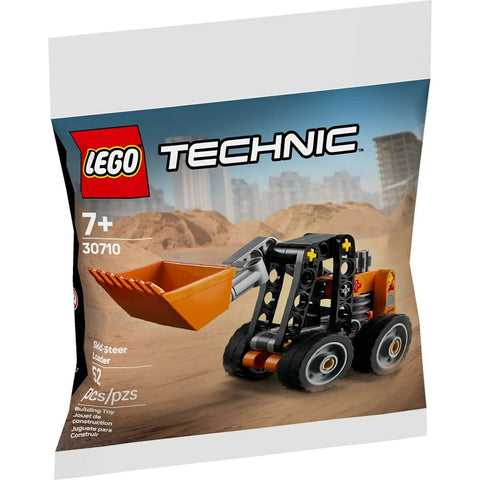 Construction set Lego 30710