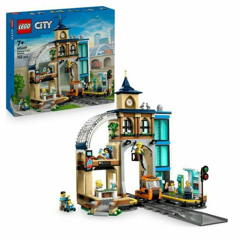 Set di Costruzioni Lego
