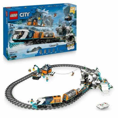 Set di Costruzioni Lego