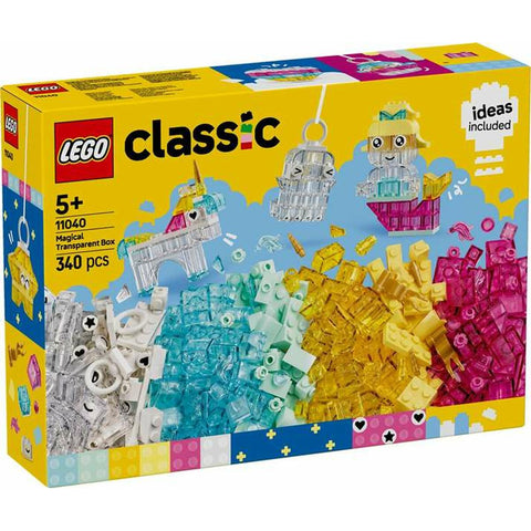 Set di Costruzioni Lego