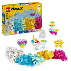 Set di Costruzioni Lego 11040