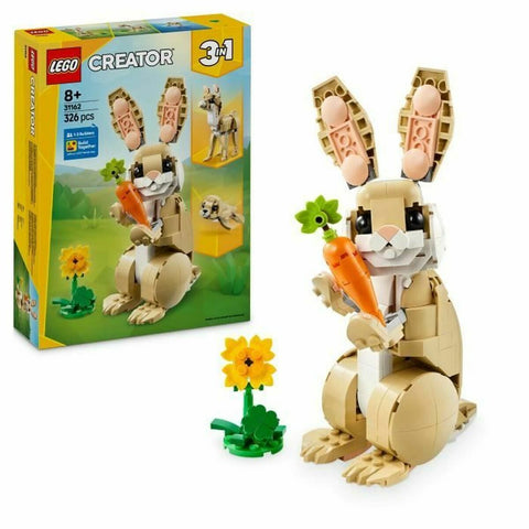 Juego de Construcción Lego