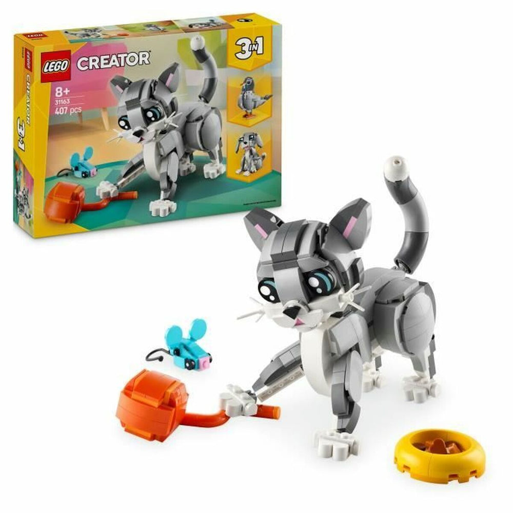 Set di Costruzioni Lego