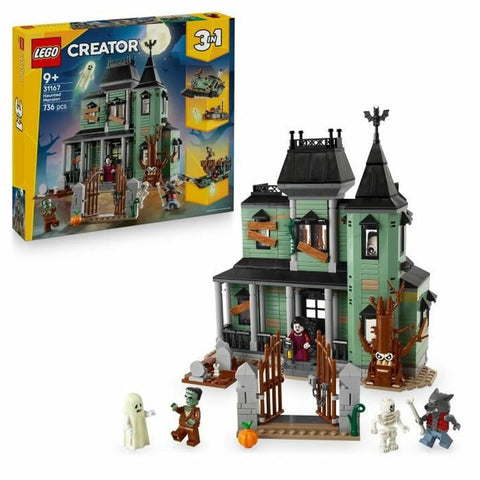 Set di Costruzioni Lego