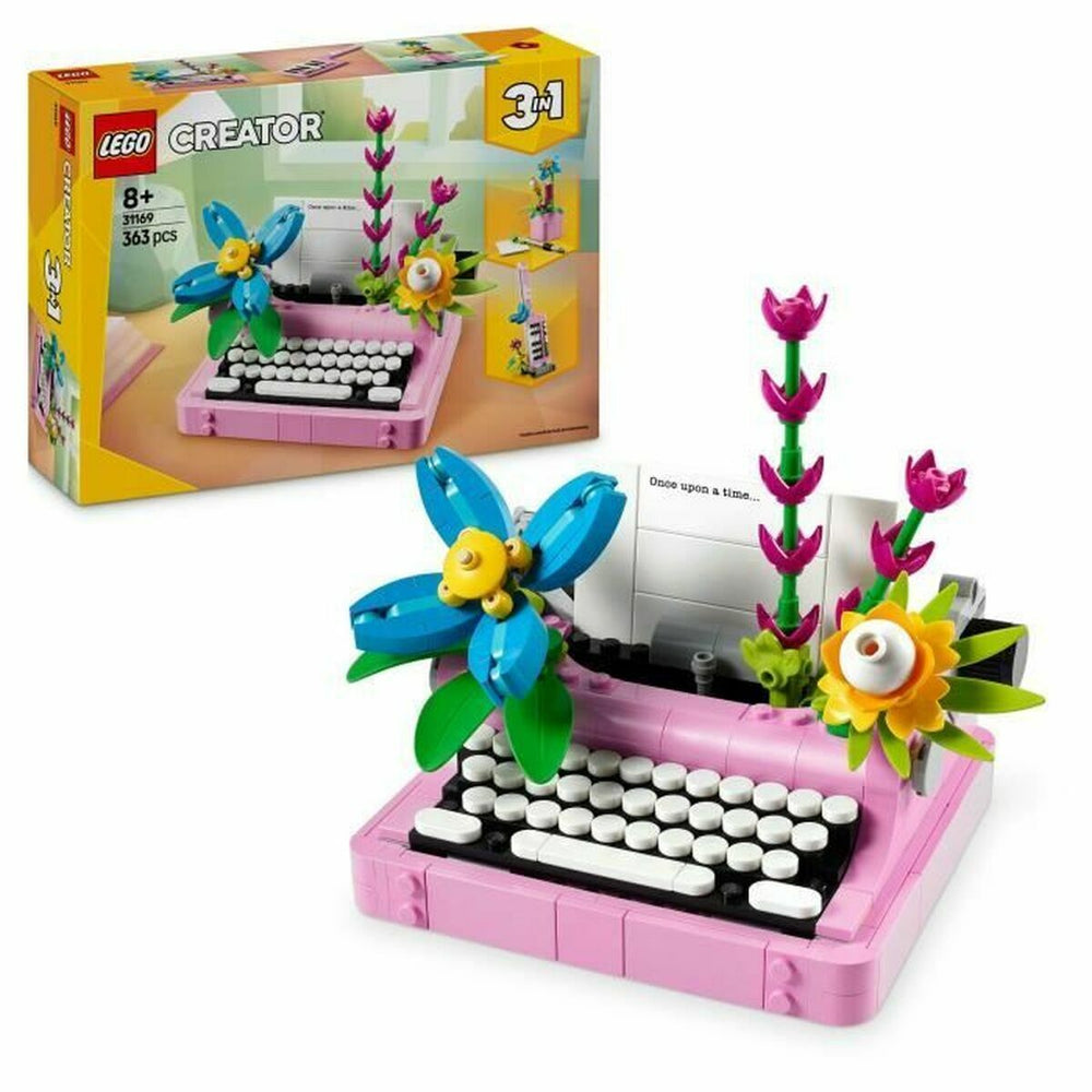 Set di Costruzioni Lego