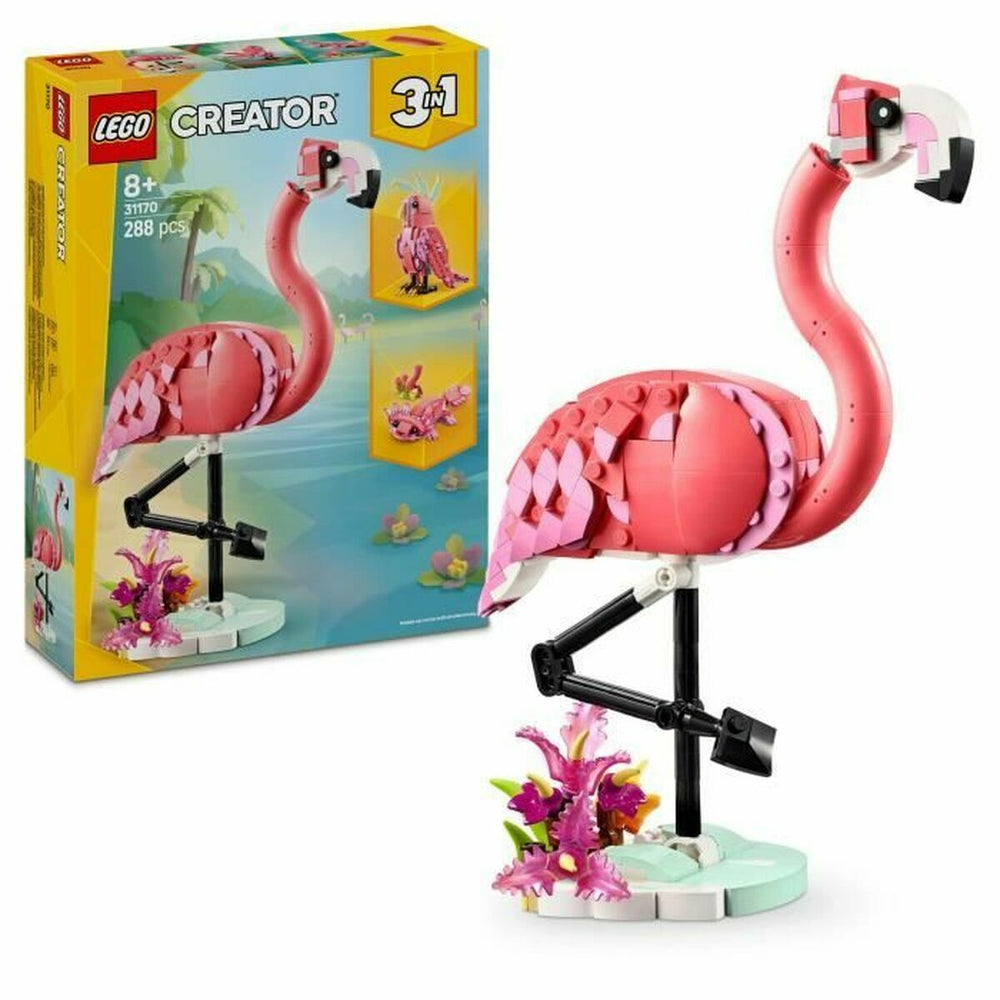 Set di Costruzioni Lego 31170
