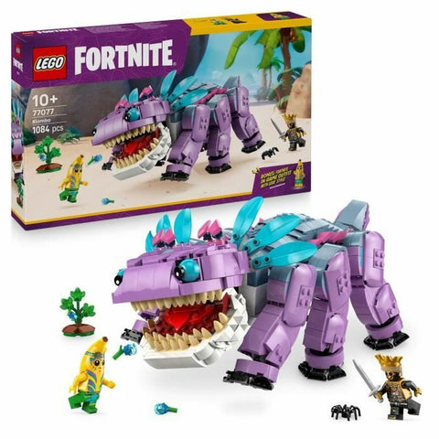 Set di Costruzioni Lego