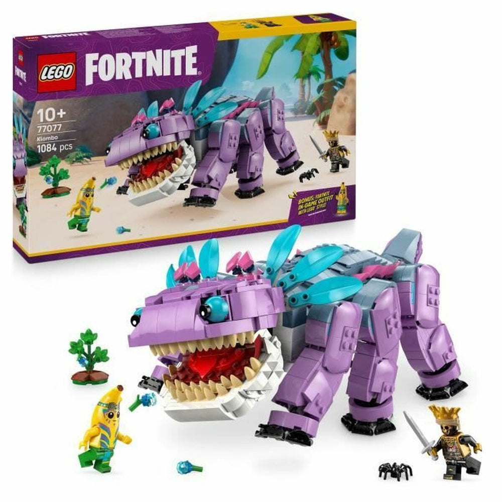 Juego de Construcción Lego