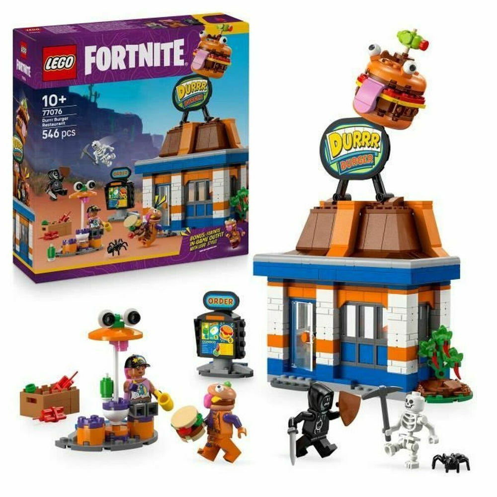 Set di Costruzioni Lego