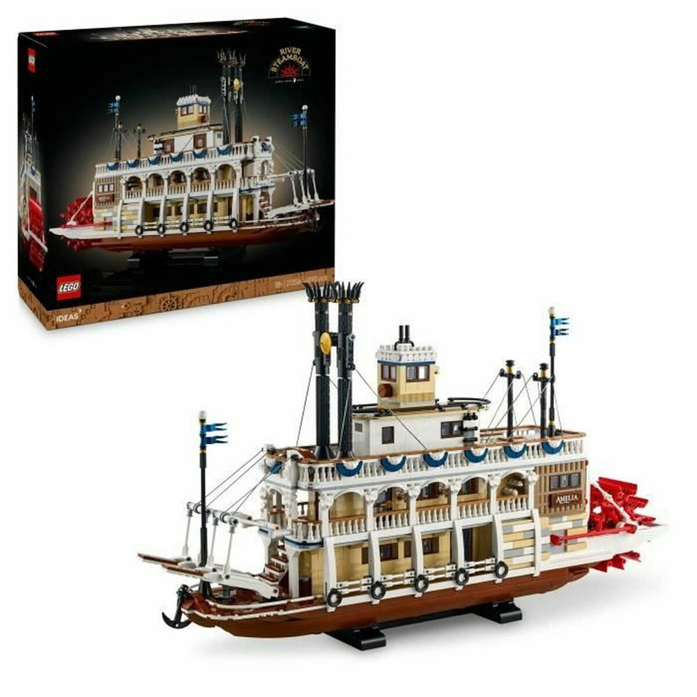 Set di Costruzioni Lego