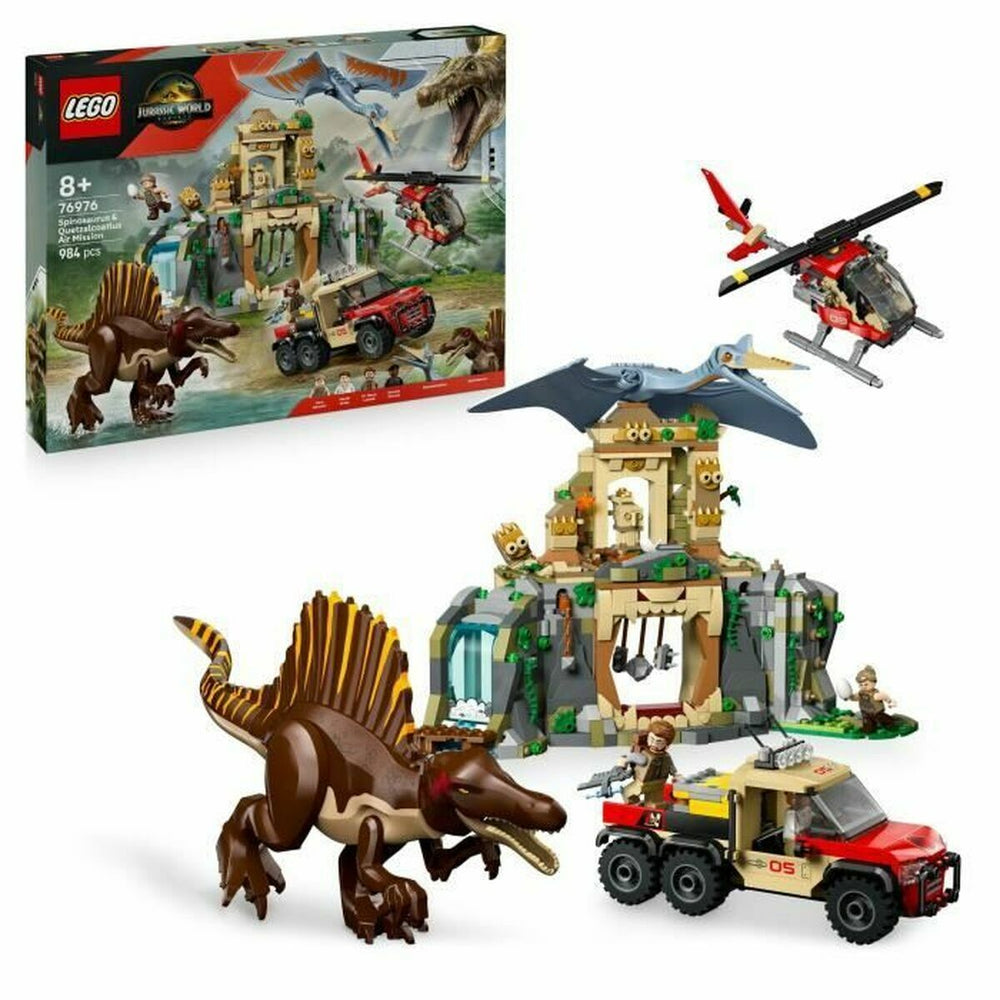 Set di Costruzioni Lego