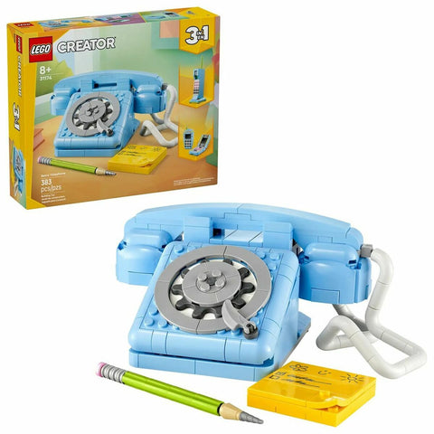 Set di Costruzioni Lego 31174