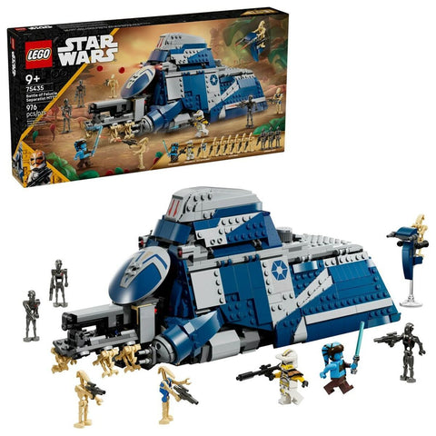 Set di Costruzioni Lego 75435