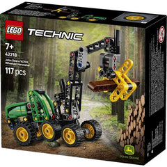 Set di Costruzioni Lego 42218