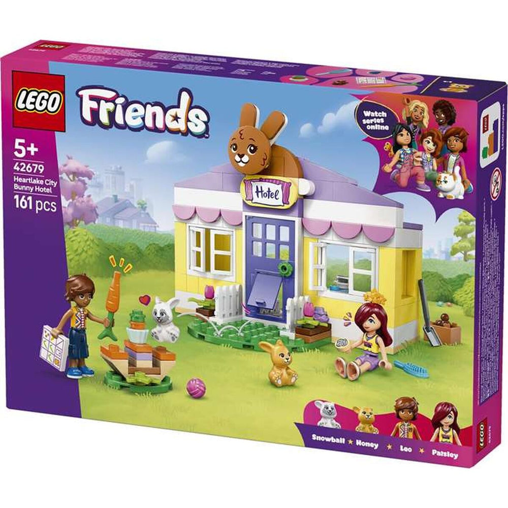 Set di Costruzioni Lego 42679
