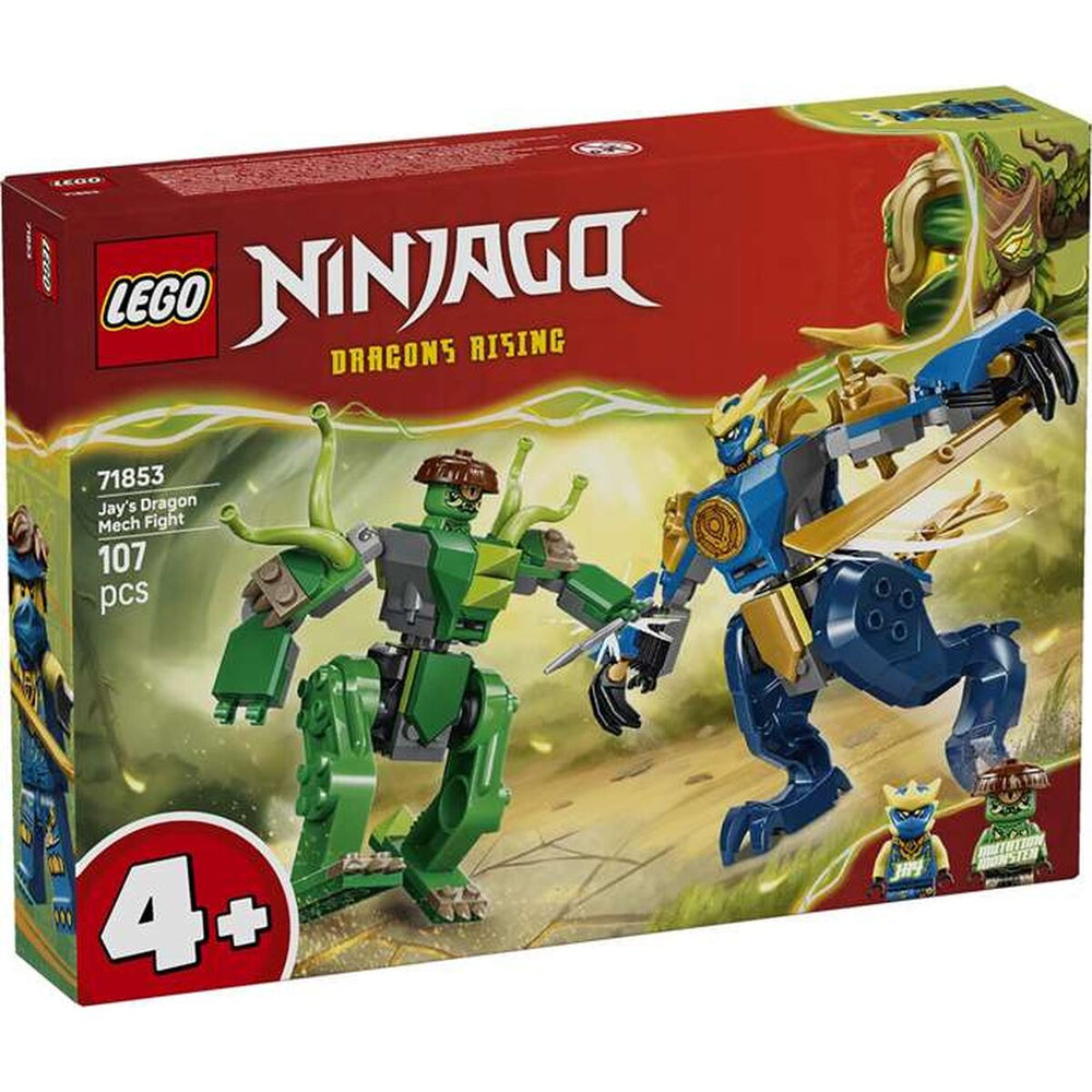 Set di Costruzioni Lego