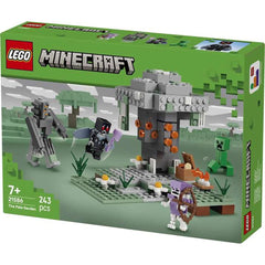 Set di Costruzioni Lego 21586