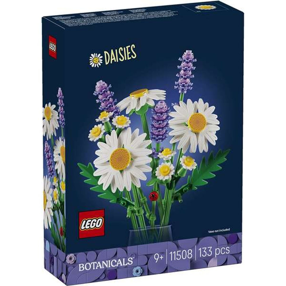 Set di Costruzioni Lego 11508