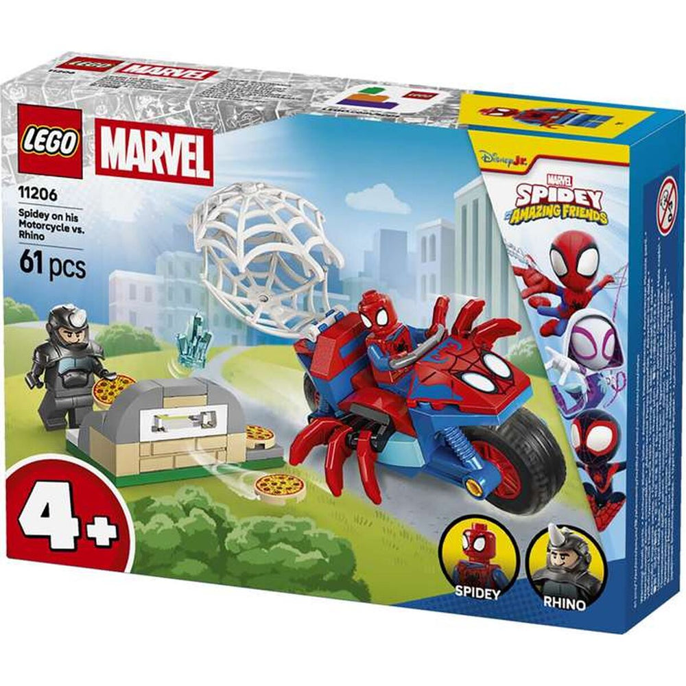 Set di Costruzioni Lego 11206